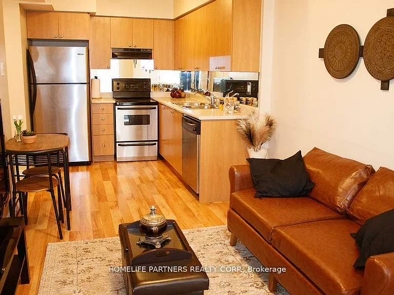 2275 Bur Oak Ave #61 — Photo 8