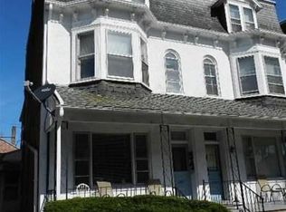 555 Pennsylvania Ave, York, PA 17404