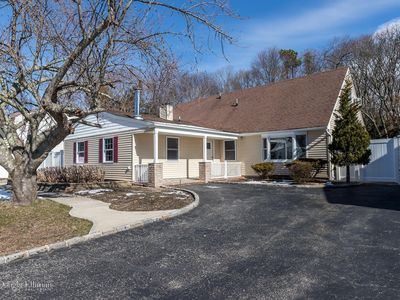 15 Wexford Dr, Oakdale, NY, 11769