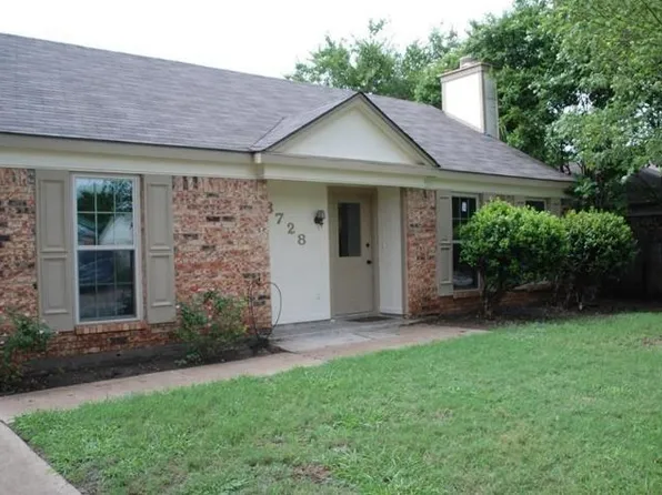 3728 Flintwood Trl, Fort Worth, TX 76137