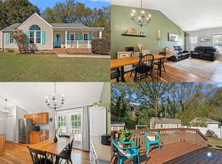 7177 Brook Way, Mechanicsville, VA 23111