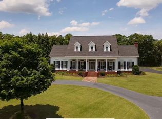 875 Priddy Rd, Lagrange, GA 30241