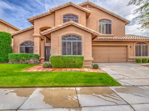 16237 S 13TH Street, Phoenix, AZ 85048