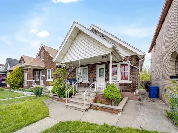 1180 Langlois Ave, Windsor, ON N9A 2H5