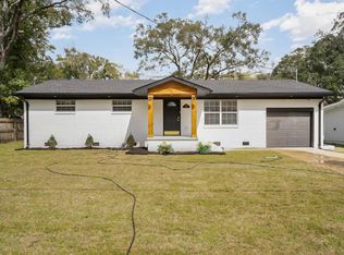 4320 Creighton Rd, Pensacola, FL 32504