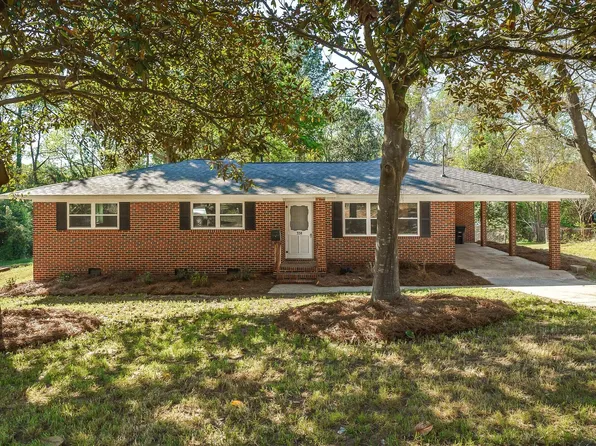 338 Lucerne Avenue, North Augusta, SC 29841