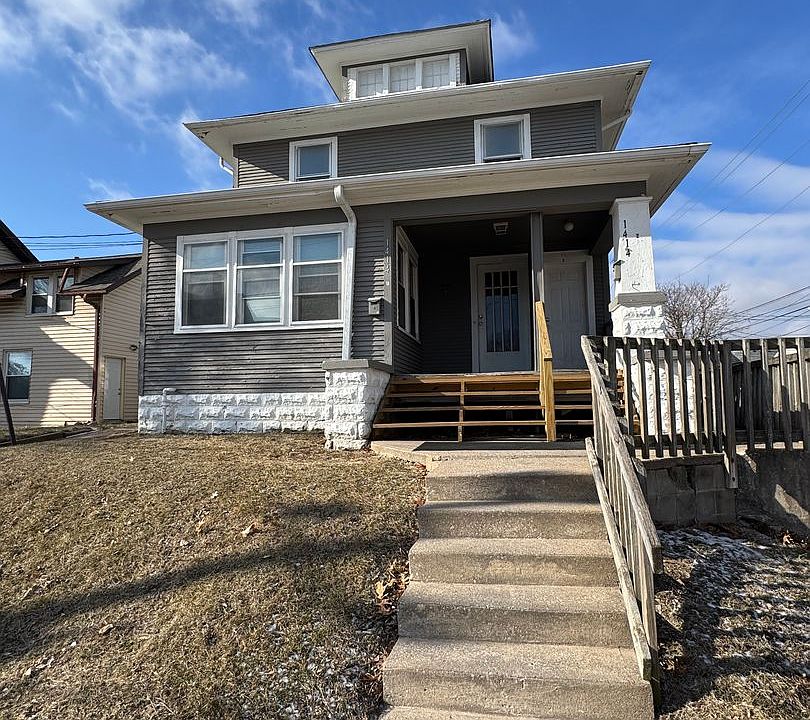 1st image of 1414 Iowa St #2