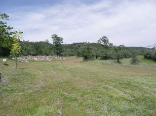 12461 Squirrel Ln, Whitmore, CA 96096