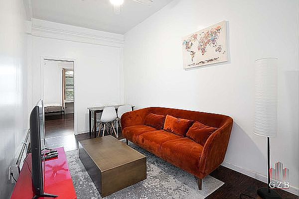 1st image of 308 Suydam St #2H