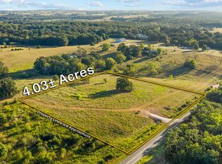 0001 E Highway Z, Stockton, MO 65785