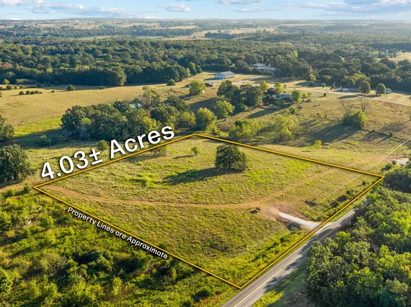 0001 E Highway Z, Stockton, MO 65785