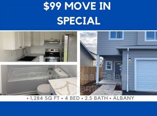 514 SW 19th Ave, Albany, OR 97322