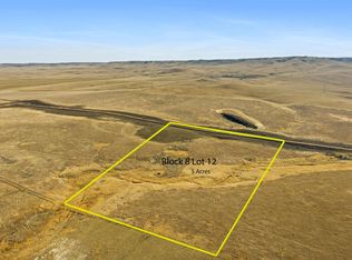 High Bluff Dr #8-LOT 12, Box Elder, SD 57719