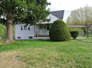 2706 Northview Rd, Ashland, KY 41101