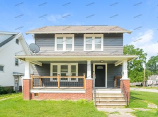 2706 Lexington Ave, Lorain, OH 44055