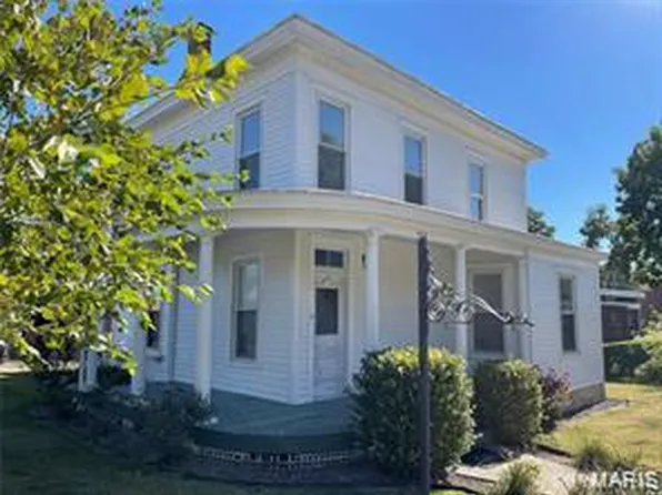 404 S 2nd St, Clarksville, MO 63336