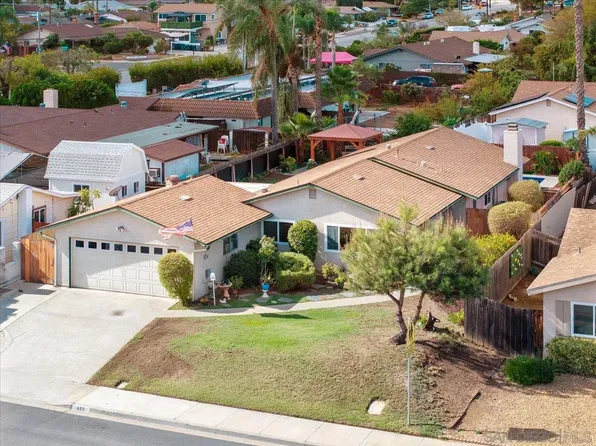 465 Highland Pl, Escondido, CA 92027