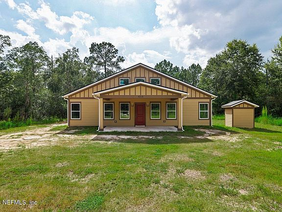 2nd image of 4215 OAK FOREST Lane