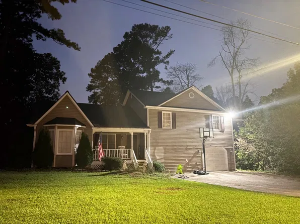 1740 Brompton Sq, Powder Springs, GA 30127