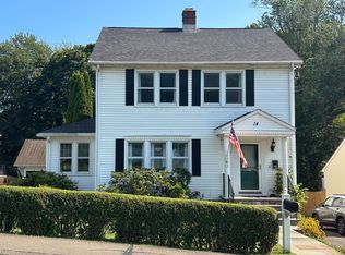 14 Maple St, Darien, CT 06820