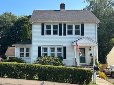 14 Maple Street, Darien, CT, 06820
