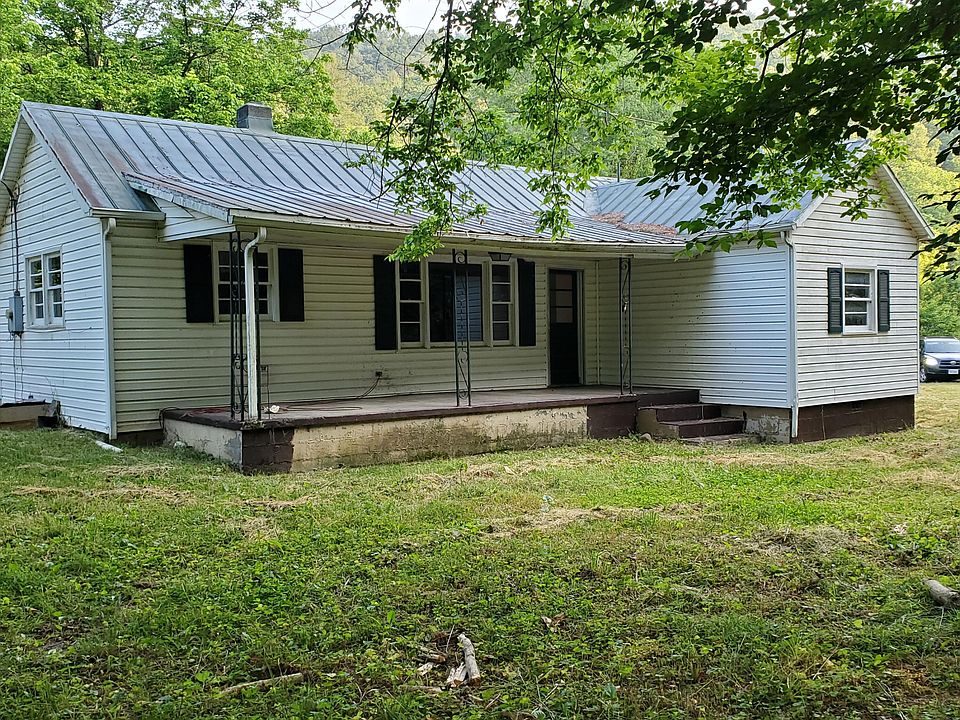 952 Back Run Rd, Natural Bridge Station, VA 24579 Zillow