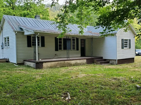 952 Back Run Rd, Natural Bridge Station, VA 24579