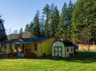 13314 142nd Ave NW, Gig Harbor, WA