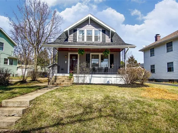 702 Gondert Ave, Dayton, OH 45403