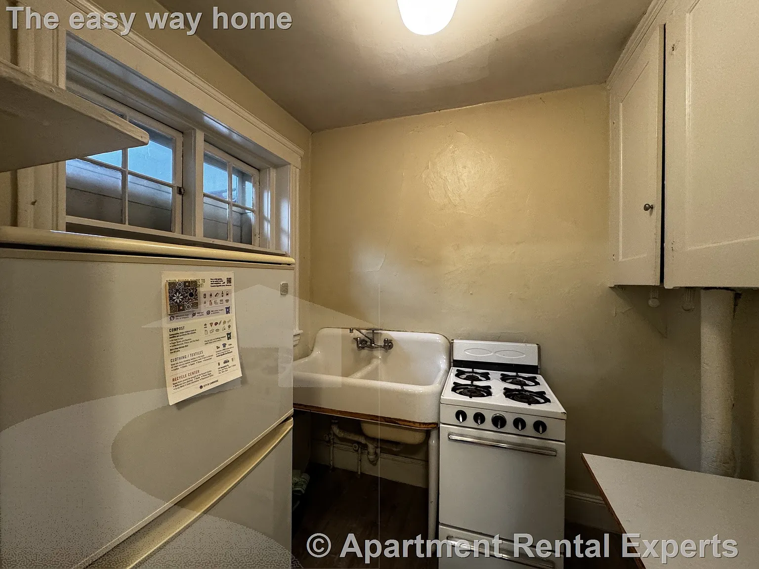Studio, $2,300 — Photo 2