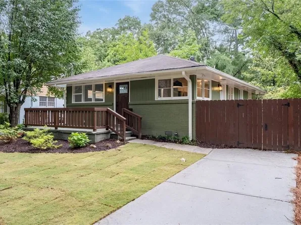 1142 Palafox Dr, Atlanta, GA 30324