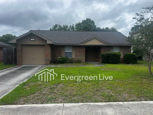 38 Callan Ct, Pensacola, FL 32506