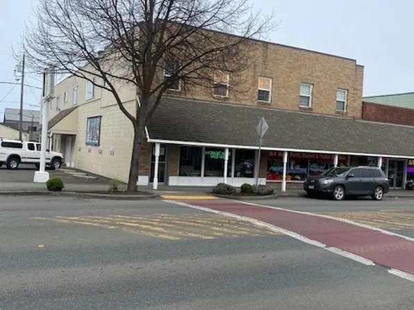 144 W Washington St #208, Sequim, WA 98382