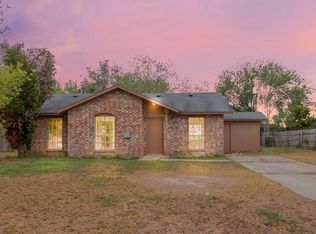 305 W Chelo Dr, La Feria, TX 78559