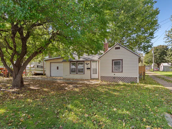 1415 N Elm St, Fairmont, MN 56031