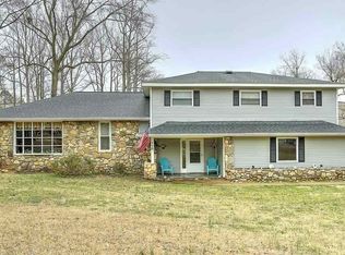 110 Turner Rd, Spartanburg, SC 29303