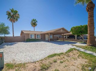 4871 W 19th Ln, Yuma, AZ 85364