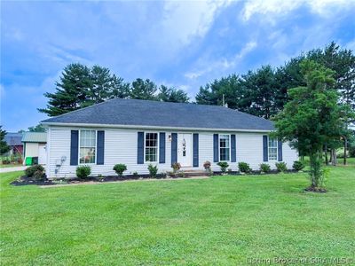 9601 Pekin Rd, Greenville, IN, 47124