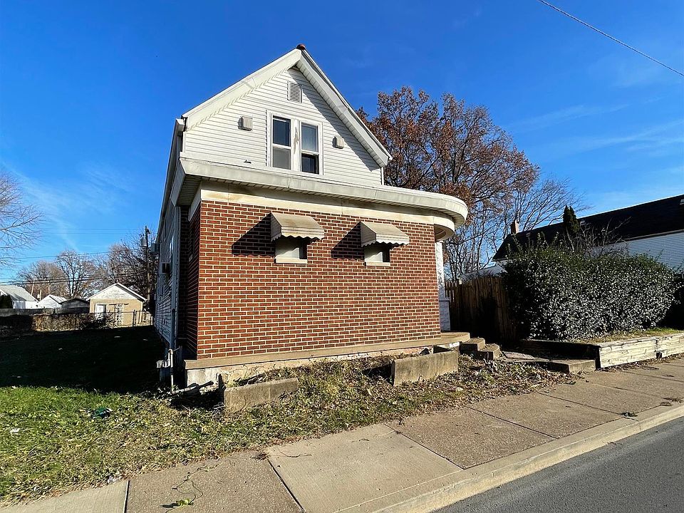 1st image of 1107 N 1st Ave