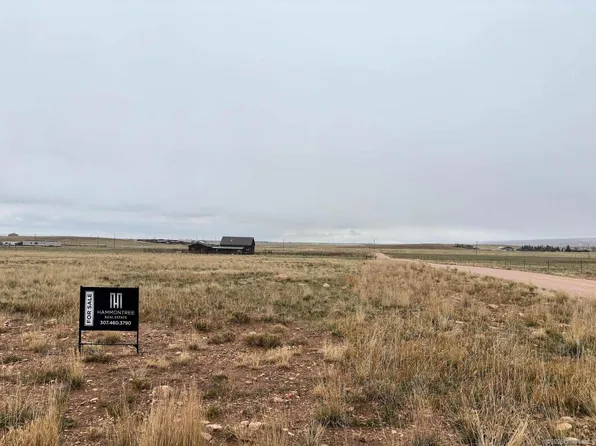 LOT 2 Star Warrior Path, Laramie, WY 82070
