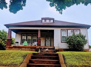 2015 S 3rd St, Ironton, OH 45638