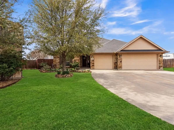 108 Lauren Ct, Joshua, TX 76058