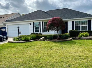 654 Evelynton Loop, The Villages, FL 32162