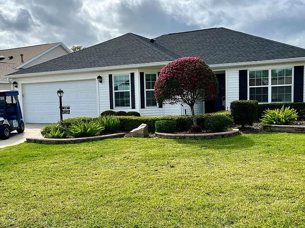 654 Evelynton Loop, The Villages, FL 32162