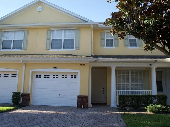 4925 Poolside Dr, Saint Cloud, FL 34769