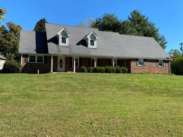 629 Yale Dr, Elizabethtown, KY 42701