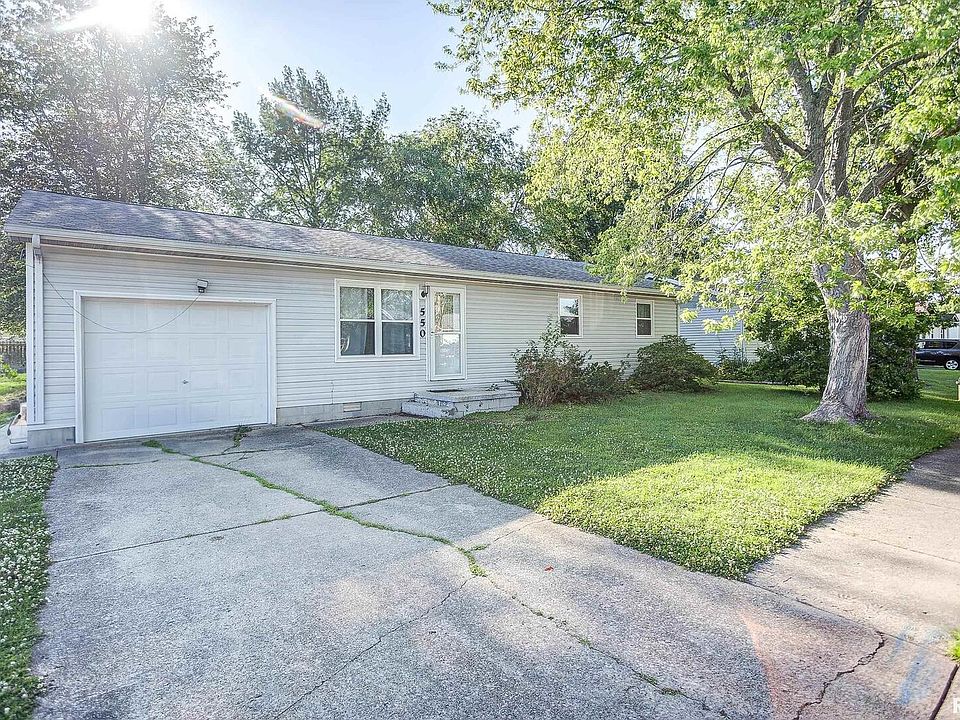 1st image of 550 Kristy Dr