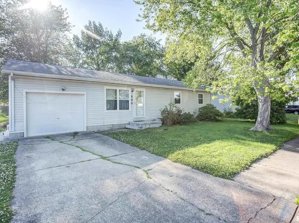 550 Kristy Dr, Centralia, IL 62801