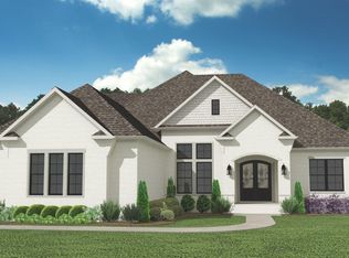 2705 Porch Swing Pl, Huntsville, AL 35803