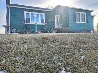 1223 W Prospect Ave, Norfolk, NE 68701